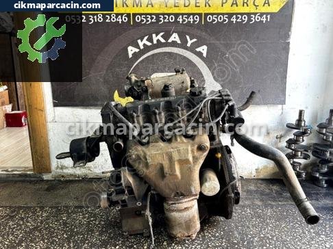 Daewoo Nexia Motor Komple çıkma parça