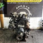 2024 Daewoo Nexia Motor Komple Çıkma Parça