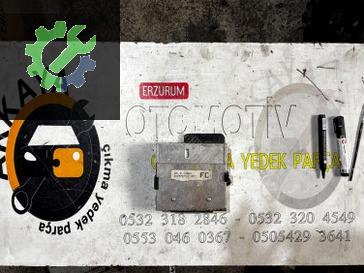 Daewoo Nexia Motor Beyni 16190674 çıkma parça