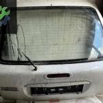 Daewoo Nexia Bagaj Kapağı Hatchback Orjinal Çıkma