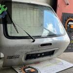 Daewoo Nexia Bagaj Kapağı Hatchback Orjinal Çıkma