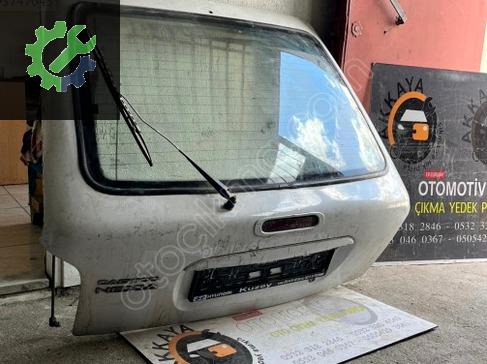 Daewoo Nexia Bagaj Kapağı çıkma parça