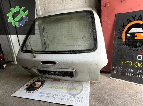 Daewoo Nexia Bagaj Kapağı çıkma parça