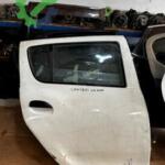 Dacia Sandero 2025 Sağ Arka Kapı Çıkma