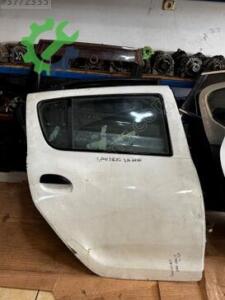 Çıkma Orijinal Sağ Arka Kapı Dacia Sandero (2. Adet)