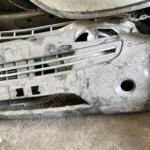 DAIHATSU MATERİA ÖN TAMPON