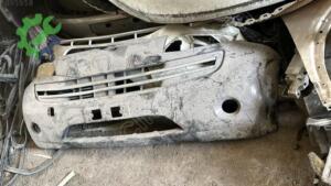 DAIHATSU MATERİA ÖN TAMPON