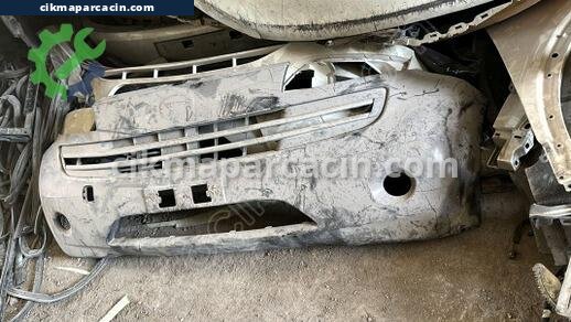 Daihatsu Materia Ön Tampon çıkma parça