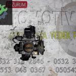 Daihatsu Sirion Gaz Kelebeği Çıkma Parça