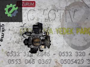 DAİHATSU SİRİON-COURE 1.0 Orijinal Çıkma Gaz Kelebeği