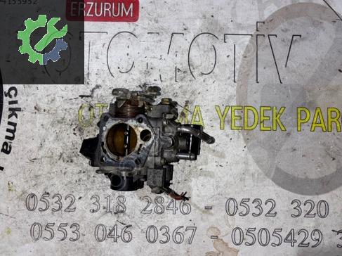 Daihatsu Sirion Gaz Kelebeği çıkma parça