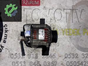 DAİHATSU SİRİON COURE 1.0 Orijinal Şarj Dinamosu