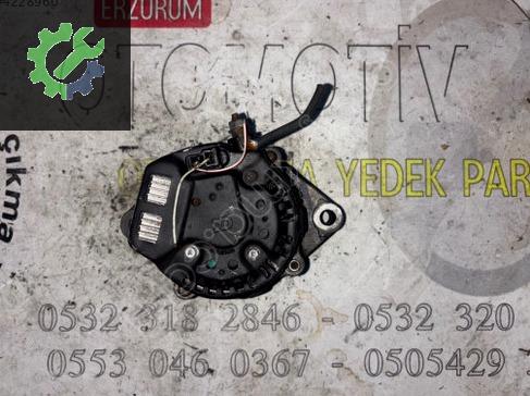 Daihatsu Sirion Şarj Dinamosu çıkma parça
