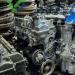 Daihatsu Terios Motor Komple Çıkma Parça Ankara