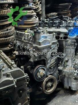 Daihatsu Terios Motor Komple çıkma parça