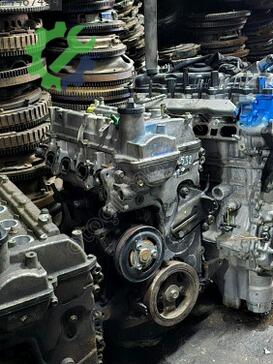 Daihatsu Terios Motor Komple çıkma parça