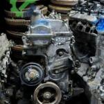 Daihatsu Terios Motor Komple Çıkma Parça Ankara