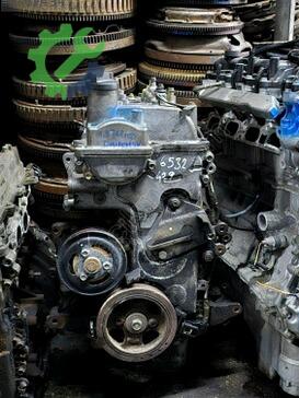 Daihatsu Terios Motor Komple çıkma parça