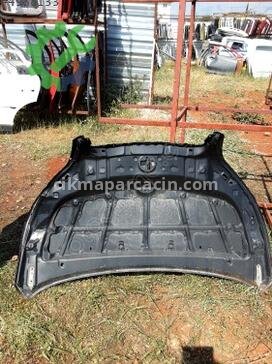 Daihatsu Terios Kaput 07--12 çıkma parça