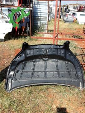 Daihatsu Terios Kaput 07--12 çıkma parça
