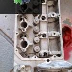 DAİHATSU VESPA SİLİNDİR KAPAĞI
