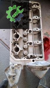 DAİHATSU VESPA SİLİNDİR KAPAĞI