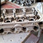 DAİHATSU VESPA SİLİNDİR KAPAĞI