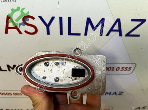 Iveco Daily Far Beyni IT50200653 çıkma parça
