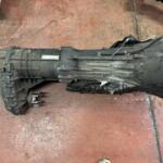 Audi Q7 Otomatik Şanzıman Çıkma Parça Ankara