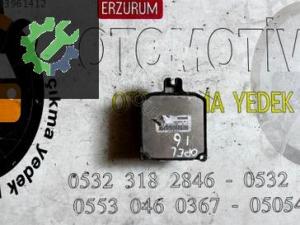 DBKK ASTRA G 1.4 1.6 16250009 HFSI-C Çıkma Orijinal Motor Beyni