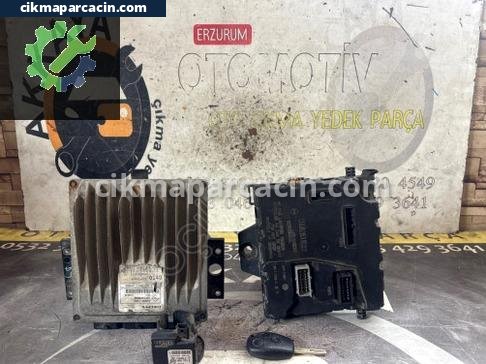 Renault Kangoo Beyin çıkma parça