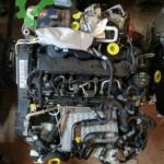 Volkswagen Passat 2021 Çıkma Motor Komple