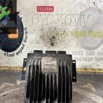 Nissan Micra Motor Beyni Çıkma Parça Erzurum