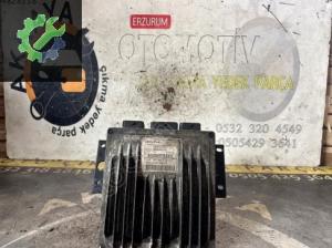 DDCR NİSSAN MİCRA 1.5 DCI Çıkma Orijinal Motor Beyni