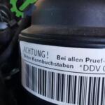 Audi A6 2021 Çıkma Motor Komple