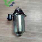 DEBRİYAJ AKTUATÖR MOTORU ( COROLLA 07-09 )( AURIS 07-09 ) 5 İLERİ