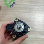 DEBRİYAJ AKTUATÖR MOTORU ( COROLLA 07-09 )( AURIS 07-09 ) 5 İLERİ
