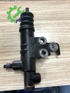 Hyundai i20 Debriyaj Alt Merkezi 41710-02200-TCIC çıkma parça
