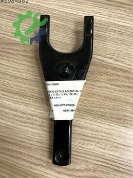 Hyundai Accent Debriyaj Çatalı 41430-23000 çıkma parça