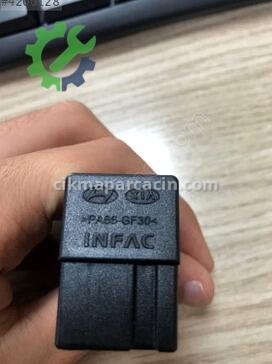 Hyundai Accent Debriyaj Alt Merkezi 93840-3K000 çıkma parça