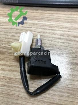 Hyundai Accent Debriyaj Üst Merkezi 93840-2E000 çıkma parça