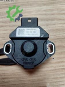 DEBRİYAJ PEDAL MÜŞÜRÜ I20 14