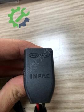 Hyundai i30 Debriyaj Alt Merkezi 93840-2H100 çıkma parça