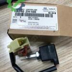 DEBRİYAJ PEDAL MÜŞÜRÜ I30 07-/CEED 07-/PICANTO