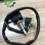 DEBRİYAJ PEDAL MÜŞÜRÜ KMY 12>