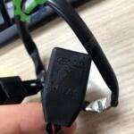 DEBRİYAJ PEDAL MÜŞÜRÜ KMY 12>