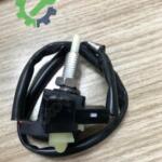 DEBRİYAJ PEDAL MÜŞÜRÜ KMY 12>