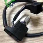 DEBRİYAJ PEDAL MÜŞÜRÜ KMY 12>