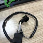 DEBRİYAJ PEDAL MÜŞÜRÜ KMY 12>