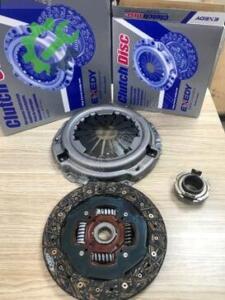 DEBRİYAJ SETİ INTEGRA 88-91 1.8 B18A ( 25mm FREZE CAP )